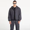 Jakna The North Face M Redbox Packable Hooded Wind Jacket Obsidian M