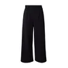 QS Ženske pantalone 7/8, Crne
