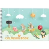 Pobarvanka creative little ones VSE ZA ŠOLO