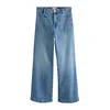 Next Kavbojke moder denim
