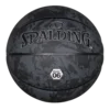 Spalding Lopta za košarku, Crna