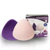 Cache Coeur® pralne prsne blazinice Curve nočne, 2 kosa