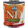 N&D Vlažna hrana za štence, Piletina, 285g