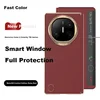 Defense Maska za mobilni telefon Mate X6, Crvena