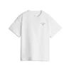 PUMA x HYROX Tee Kids, Clothing, White, 6-7Y