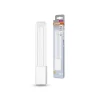 LED fluorescentna cev 2G11/8W/230V 4000K - Osram