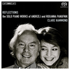 PANUFNIK:PIANO MUSIC/HAMMOND