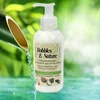 BUBBLES&NATURE balzam za volumen 250ml