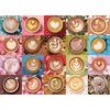 Cobble Hill - Puzzle Love You A Latte - 500 kosov