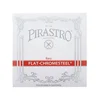 Struna A medium 3/4-4/4 Flat-Chromesteel Pirastro