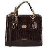 Charm London Knightsbridge W01383 Dark brown