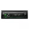 Pioneer auto radio MVH-S120UBG USB