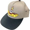 The Beatles Yellow Submarine Kapa Black & Sand UNI