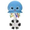 Baby Einstein Igračka Ocean Glow Sensory Shaker 10800