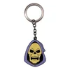 Masters of the Universe privezak za ključeve Skeletor