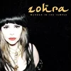 Zohra Atash - Murder In The Temple (LP)