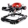 Asalvo dubak za bebe Hamilton Black 15532