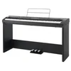 Prenosni električni klavir Classic Cantabile SP-250, komplet s stojalom in pedali