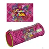 Kick pernica ovalna + puzzla, fi8*21cm #7-KPO16005