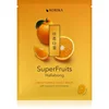 Svetlikajoča maska Superfruits Hallabong (svetlikajoča maska) 25 g