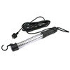 shumee LED delavniška kanalna svetilka 230V IP54 kabel 7m 16W SMD 1500lm Teger