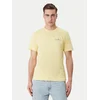 Guess Jeans Majica M6GIC0 K8HM0 Rumena Regular Fit