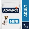 Advance Adult Mini - piščanec in riž 3 kg