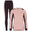 Craft Komplet Set CRAFT CORE Dry Baselayer