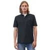Marc OPolo Polo majica B21223053092 Modra Regular Fit