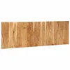 Uzglavlje 160 cm puno drvo bagrem
