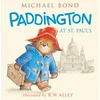 Paddington at St. Pauls