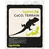 KOMODO Peščeni terarij. CaCO3 Terain White, bela 4kg