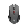 Fantech WG10 Raigor II 2000dpi, Sivi