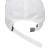 Čepica Jordan Rise Structured Metal Jumpman Hat White/ R511 S/M