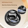 Latuo Bluetooth slušalice, Crne