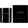 Dolce&Gabbana Velvet Passion Oud Scented Candle dišeča sveča 200 ml
