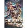 Primateria Steam (PC) Key GLOBAL