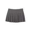 Pull&Bear Krilo siva