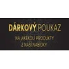 Darilni bon za 10.000 Kč