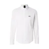 BOSS Srajca ST Motion 50555946 Bela Regular Fit