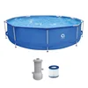 Intex Montažni bazen 360x76cm 6125l