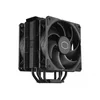COOLER MASTER R-S4KK-25DN-R1 Hyper 212 X Duo Procesorski hladnjak, 2 ventilatora