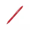 ROLER PILOT FRIXION BALL CLICKER 0.7 CRVENI