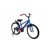 BMX BICIKLA 924142-20 ROCKER 20inch HT PLAVO-CRNA