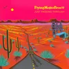 Flying Mojito Bros - Just Passing Through (LP)