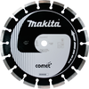 MAKITA Diamantna rezalna plošča Comet Asphalt B-13275