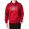 361 Degrees dukserica hoody Gordon za muškarce