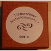 KOLOFONIJA LIEBENZELLER ORIGINAL GOLD II VIOLINA/VIOLA