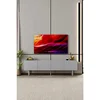 Hanah Home TV komoda Capella 160, 160 cm, svetlosiva