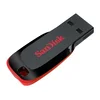 USB memorija Sandisk 64GB CRUZER BLADE TEARDROPE